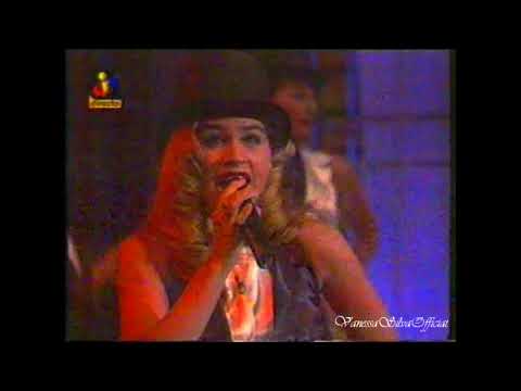 Vanessa Silva - New York, New York (Academia de Estrelas)