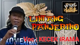 Download lagu LANGGAM LINTANG PANJERINO // COVER KECEK IRAMA #langgam #campursari #gunungkidul mp3
