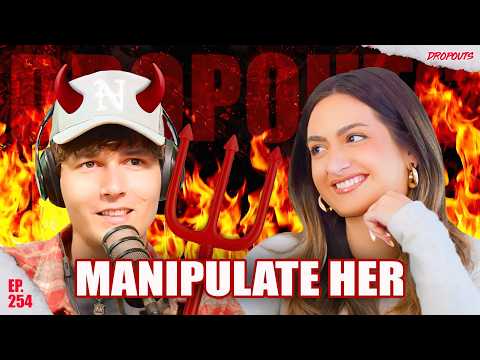 Worst Things To Do On A First Date... | Dropouts #254