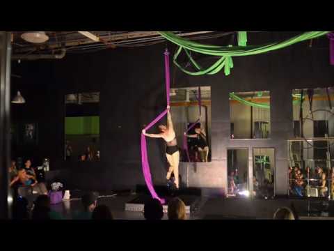 Onyx Aerial Showcase - August 2018