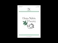 CGA1448 Dona Nobis Pacem - Mark Miller