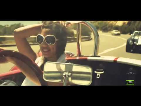 Tunde Ednut Feat Dr Sid - Catching Cold Remix (Official)