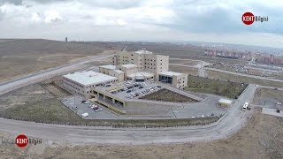 Konya Beyhekim Devlet Hastanesi