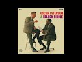 Oscar Peterson - My Foolish Heart