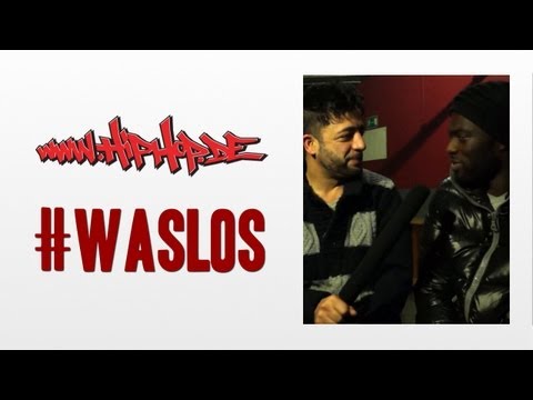 Hans Sarpei and Ado Kojo: Boyz II Men, memes and Schalke 04 | #waslos [Interview]