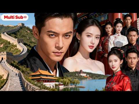 【Multi Sub】Going Live With My Japanese Girlfriend… Her First Time Seeing China 🇨🇳