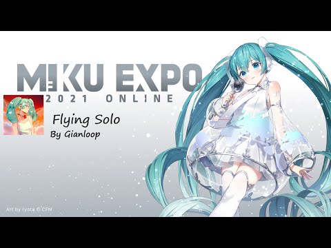 Video thumbnail for Flying Solo