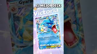 El Mejor MAZO de Gyarados #pokemontcg #pokemon #pokemontcgpocket