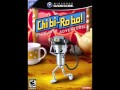 Chibi-Robo - Scrubbing with the Toothbrush by Hirofumi Taniguchi