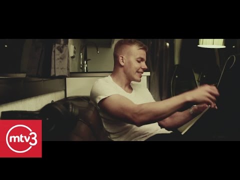 Elastinen feat. Lauri Tähkä – Lempo | Elastinen feat.| MTV3