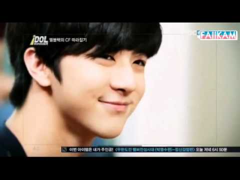 [THAI-SUB] 120831 MBLAQ Idol Manager EP 3 Cut การเป็นCFของMBLAQ