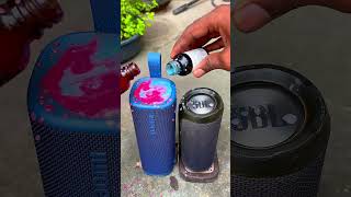 Mi and JBL speaker colour bass ft baby shark Mi and JBL speaker colour bass ft baby shark