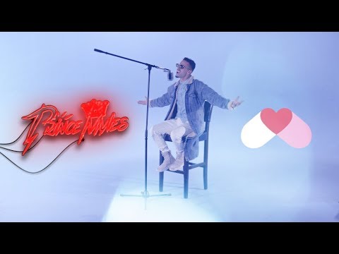 Empire Cast - Love Is A Drug (Prince Myles Cover)