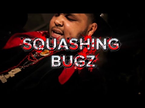 DAYNUT X 4TONE  "Squashing Bugz" (Official Video) beat by  @cappytrill3