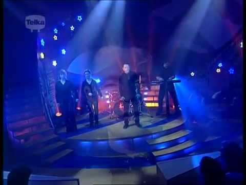 Petr Muk - Závoj mlhy