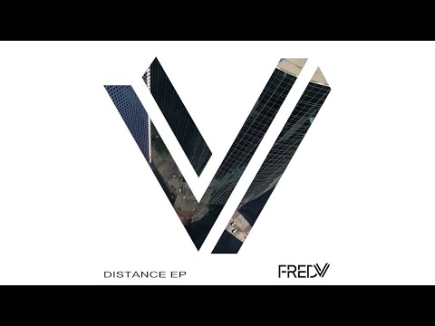 Fred V - Shadow (feat. Chelsea Watts)