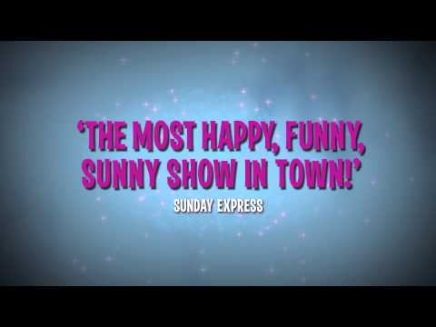 Hairspray 2013 UK Tour Trailer