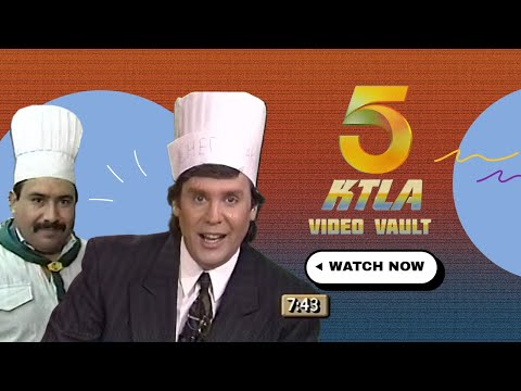 Ktla Muckrack