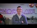 Cadbury Unwrapped UK The Brains Behind Cadbury Bars