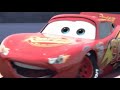 Lighting Mcqueen Screaming
