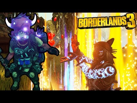 BEST Loot Monster Mayhem Legendary Farm in Borderlands 3! (New Mini Event)