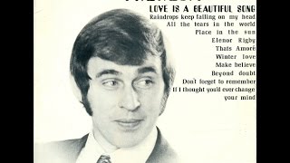 Dave Mills - Love is a beautiful song (LP version)