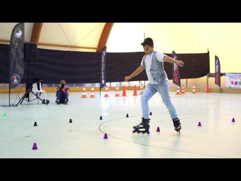 EFSC 2017 / Junior / Zharkov Mikhail -  8 place