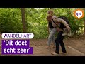Wandelhart 20 juli 2021 - Gastvrije streken
