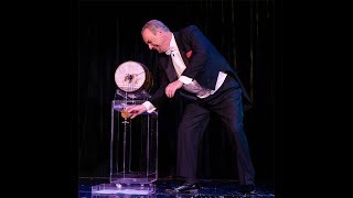 David Charvet - "A Barrel of Fun" at The Magic Castle in Hollywood