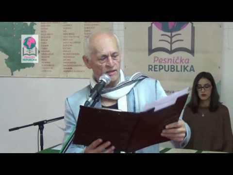 PESNIČKA REPUBLIKA - Zdravko Odorčić, Zagreb, Hrvatska, ambasador PESNIČKE REPUBLIKE