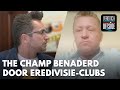 The Champ benaderd door twee Eredivisie-clubs: 'Ik had FC Groningen erin gehouden'