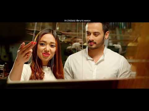 Official Trailor Jani Najani