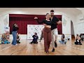 Stephane Victoria Kabusa Oriental Choir Soso Video Inga Matariki Festival 2024 In New Zealand
