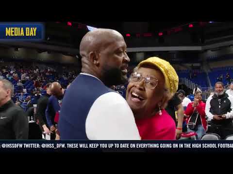 DFW Basketball Teams Go Undefeated In State Championships + UIL Soccer Playoff Preview