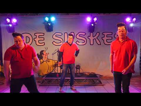 De Suskes - Melken op 1,5 meter