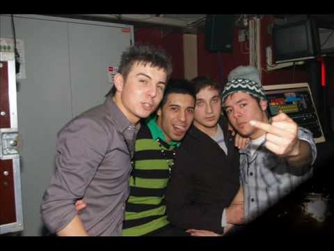 Burak Agca MCREFLEX .ft. DJ ONUR-S - Yaram Derinden [2010 COMEBACK ] MCREFLEX - YK - DJ ONUR-S
