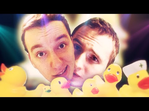 YACHOSTRY ft. Gimper, Isamu - KACZUCHY :D