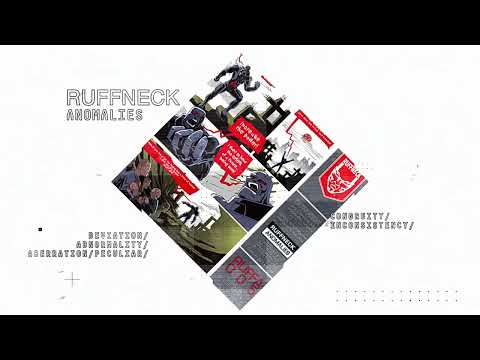 Ruffneck - Apocalyptic Relapse