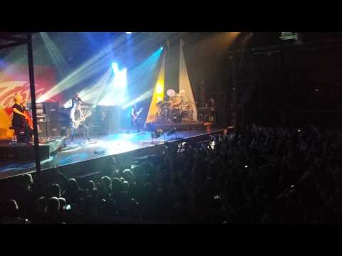 Tarja Turunen - Falling Awake (Saint-Petersburg 20/03/2014)