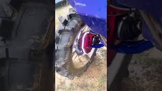 LED Creations portal lights test