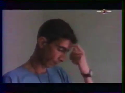 Farid & Pierrot ex-Skinheads des Halles - Paris 1995