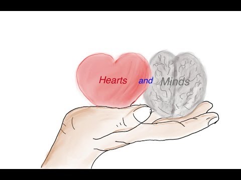 Interview Change Awareness with Brian Rawson - YouTube