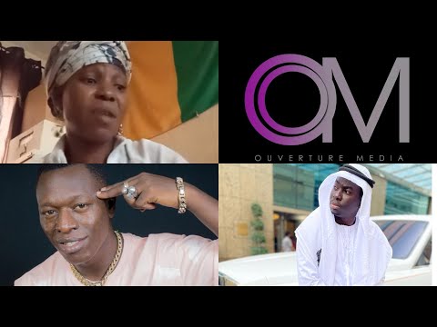 URGENT : ANNABELLE RAFIN VS OUVERTURE MÉDIA, TALB ET BAKARIN FLOW