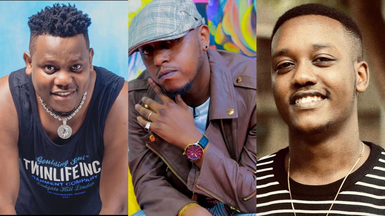 ELEMENT Eleeh ninjye wamuhuje na Bruce Melodie|gukorana na AMALOn ni ugusubira kubirutsi #Iyzo #Wave