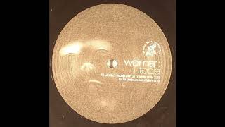 Weimar – Utopia (Madaja Part 2) (Meridian Mix) 2000