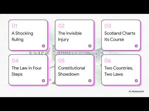 The Damages (Asbestos-related Conditions) (Scotland) Act 2009 Explained