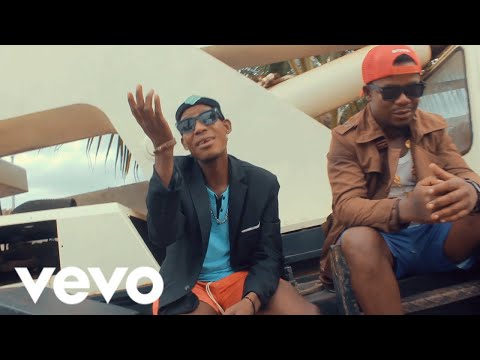 Fito Perigoso_-_ORERIYALA_Feat_11 Ballas_( Videoclipe Officiel )By Np Nachilanga