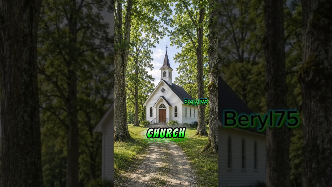 Old Time Church (feat. The Isaacs)
