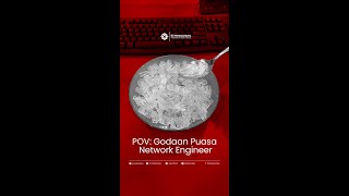 Download lagu POV: Godaan Puasa Network Engineer mp3