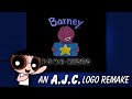 1995 2017 Barney Home Video Logo Remake July 2022 Update